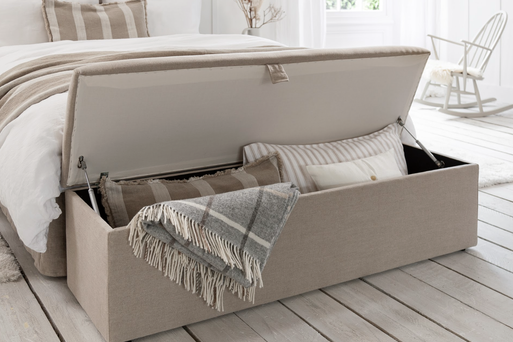 Bedroom Storage Solutions
